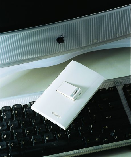 Switch plate - S-01