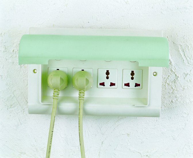 Plugs - P-01
