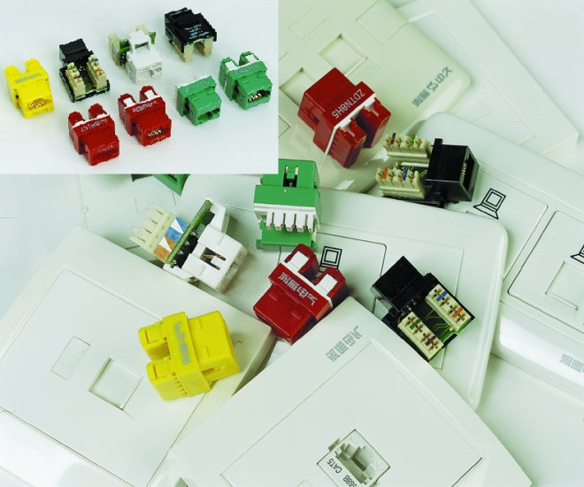 Connectors - C-01