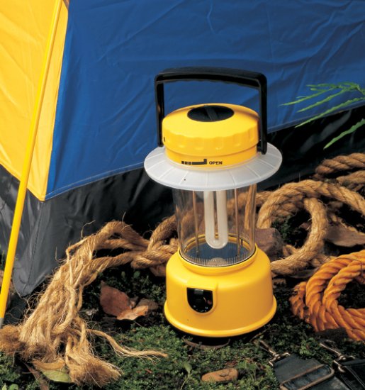 Outdoor Light - OL-01
