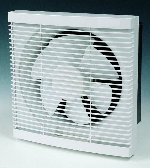Air-exhausting Ventilator - AEV-01