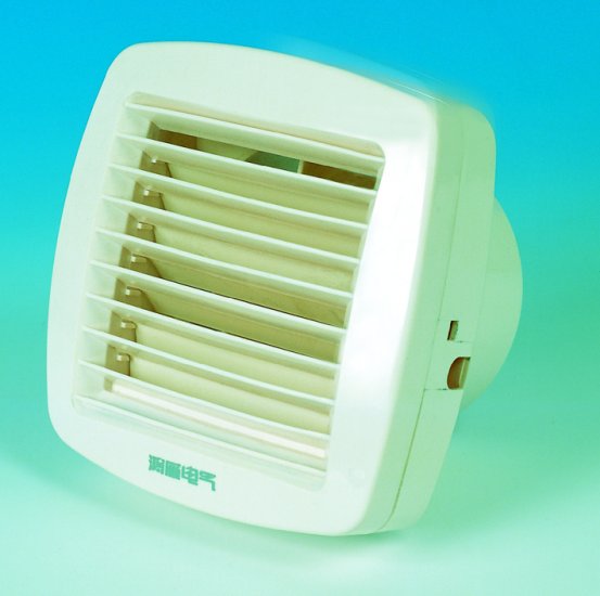 Air-exhausting Ventilator - AEV-02