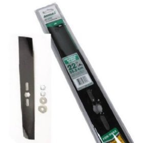 22" UNIV. MOWER BLADE 55.8 CM 490-100-0011
