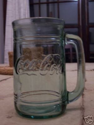 Coca Cola Mug