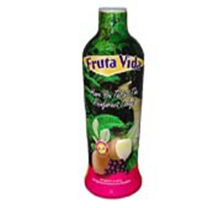 Fruta Vida Juice