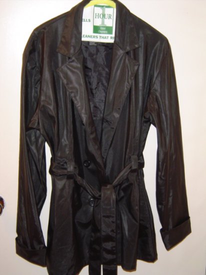 LADIES NEUTRAL ZONE JACKET, LARGE #05-0075