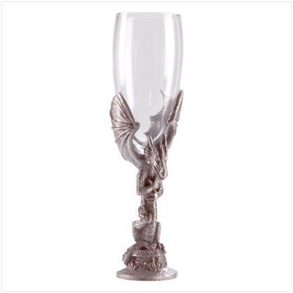 Dragon Goblet
