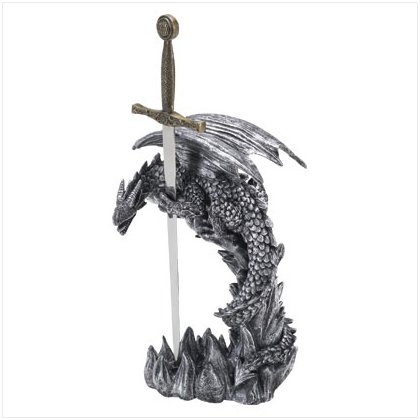 Medieval Letter Opener