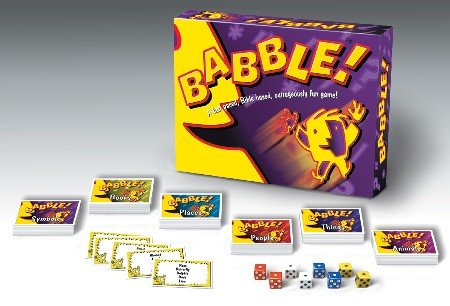 Babble