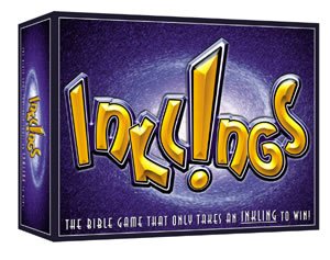 Inklings Board Game