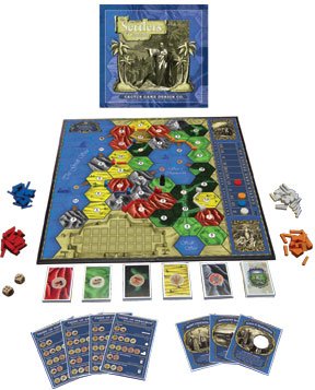 Settlers of Canaan