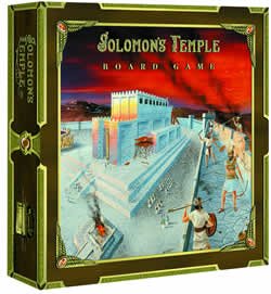 Solomon's Temple