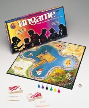 The Ungame - Catholic Version