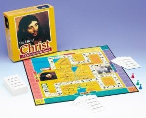 The Life of Christ