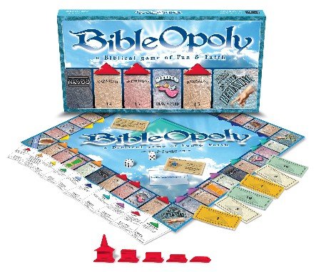 Bibleopoly