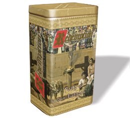 Redemption Faith of our Fathers Set of 10 Tins