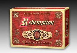 Redemption Starter Deck - 10th Anniversary