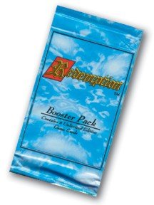 Redemption Unlimited Booster Pack