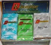 Redemption Combo 1 Booster Pack Box