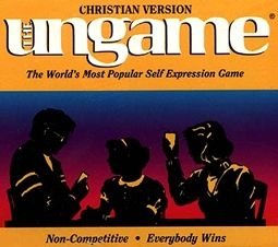 Pocket UnGame - Christian Version