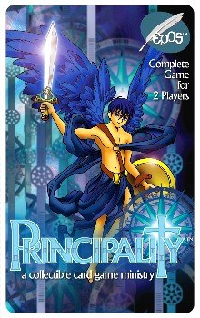 Principality CCG