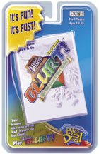 Pocket Bible Blurt Card Game