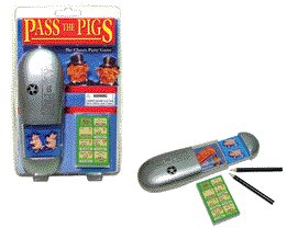 Pass the Pigs