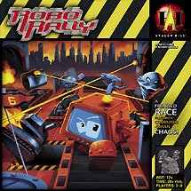 Robo Rally