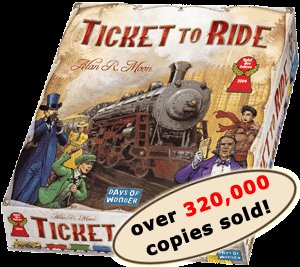 Ticket to Ride