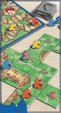 Carcassonne