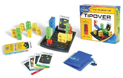 Tipover