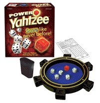 Power Yahtzee