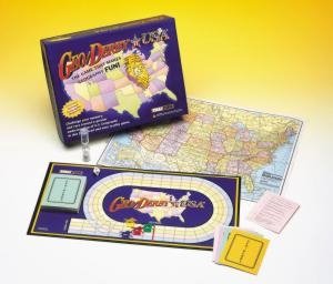 GeoDerby USA