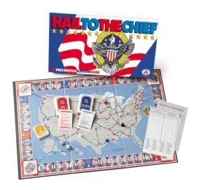 Hail to the Chief