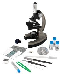 Microscope - 48 Piece Set