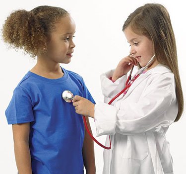 Stethoscope