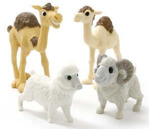 Noah's Ark Animal Pack