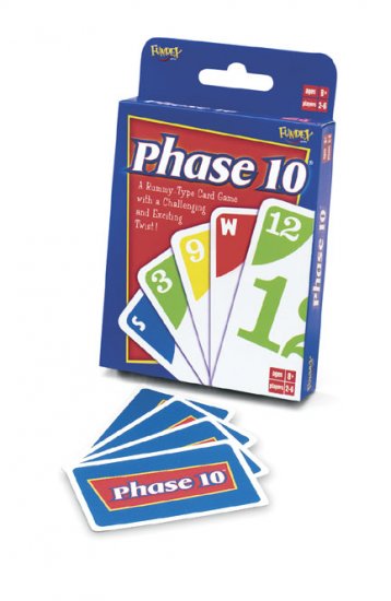 Phase 10