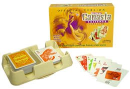 Canasta Caliente Deluxe