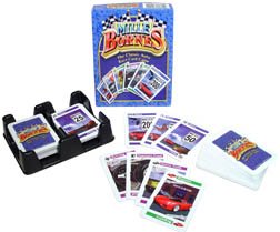 Mille Bornes