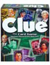 Clue - The Card Game