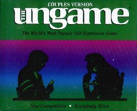 Pocket Ungame Couples Version