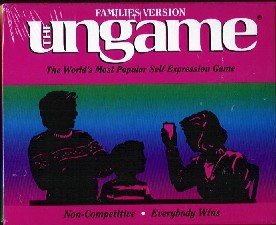 Pocket Ungame Family Version
