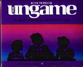Pocket Ungame Kids Version