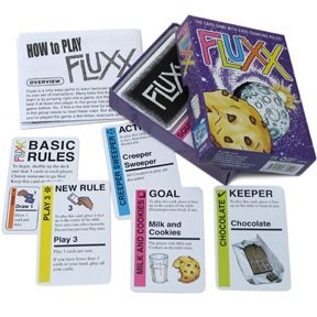 Fluxx 4.0