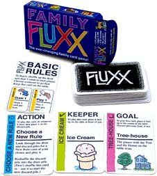 Family Fluxx