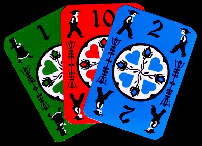 Dutch Blitz