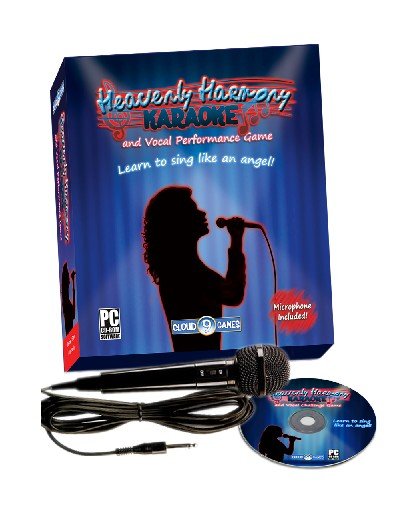 Heavenly Harmony