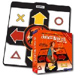Dance Praise Dance Pad