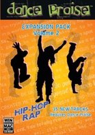 Dance Praise Expansion Pack Vol 2 Christian Hip Hop/Rap